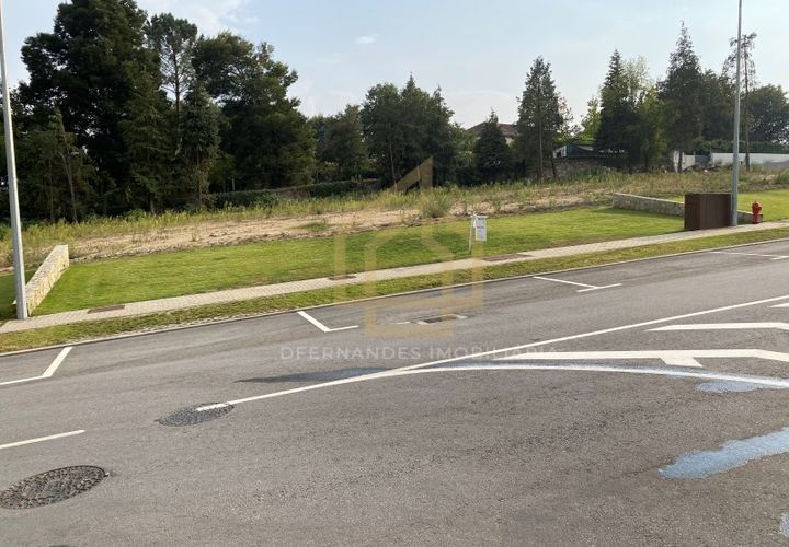 Helårsgrund i Braga, Braga, Braga - € 162.500 | Ref: LOT_001_09BRG - foto 1