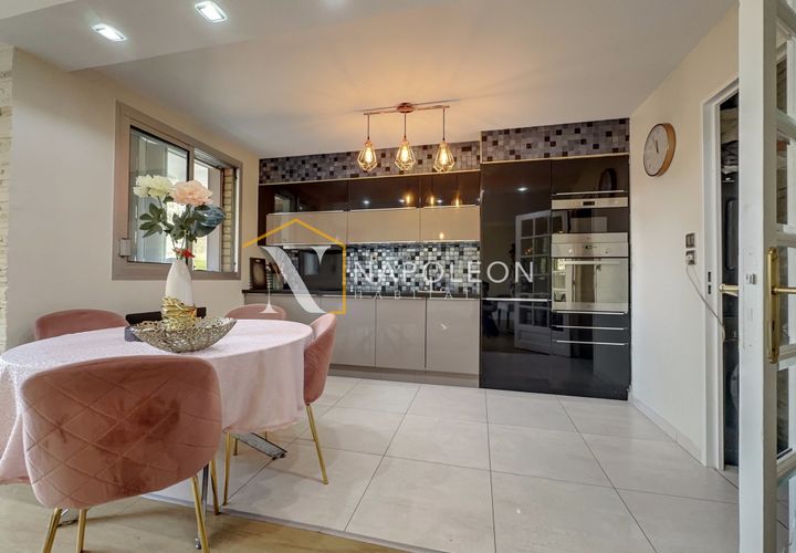 Leilighet i Lille, Nord, Lille - € 242 000 | Ref: 39-DLG-LILSFCN - foto 1