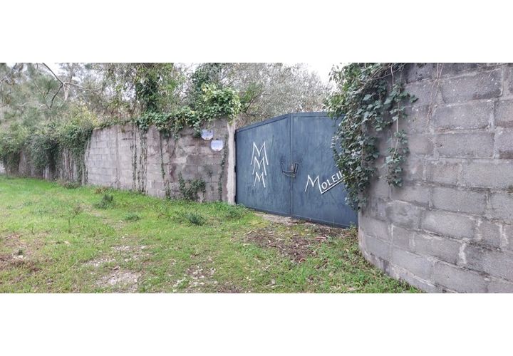 Tomt i Monte Real, Leiria, Monte Real - € 600 000 | Ref: mg1604-2 - foto 1