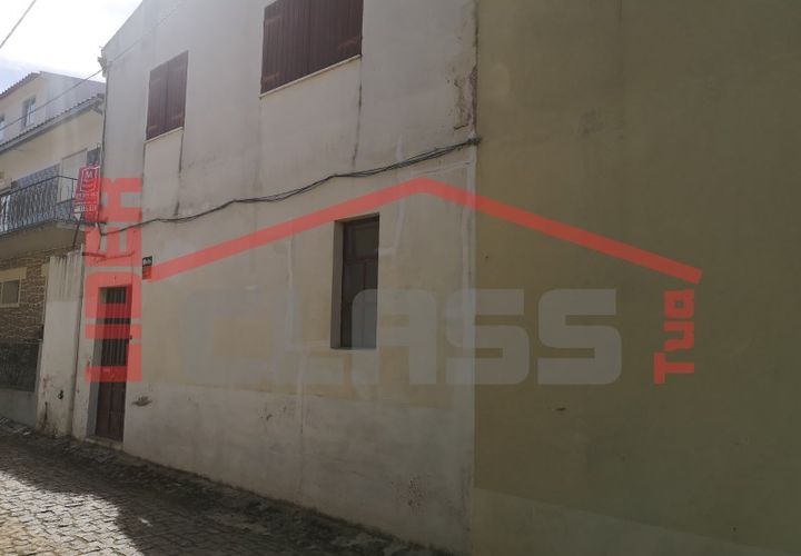 Villa i Torre de Moncorvo, Braganca, Torre de Moncorvo - € 34.500 | Ref: 92261 - foto 1