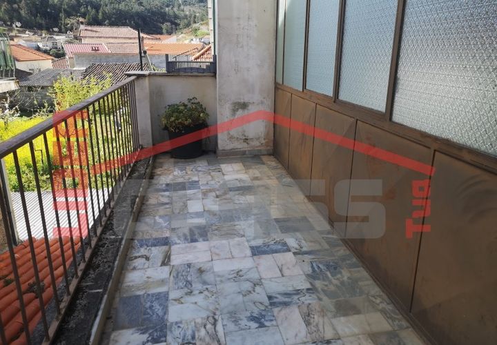 Villa i Torre de Moncorvo, Braganca, Torre de Moncorvo - € 29 000 | Ref: 92261 - foto 1