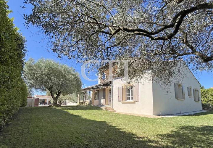 Villa a Le Barroux, Vaucluse, Le Barroux - € 795.000 | Ref: 292 - foto 1