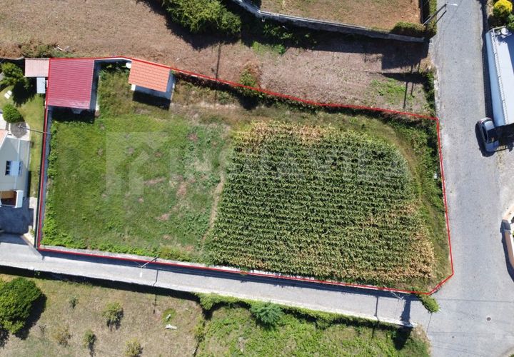 Helårsgrund i Caminha, Viana do Castelo, Caminha - € 115.000 | Ref: 2493 - foto 1