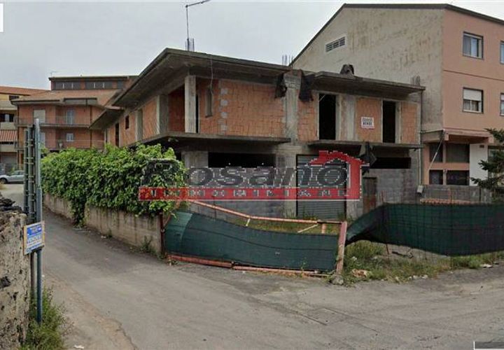 Lejlighed i Adrano, Catania, Adrano - € 369.000 | Ref: 287 - foto 1