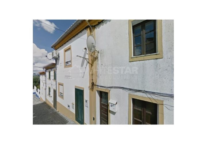 Rækkehus i Nisa, Portalegre, Nisa - € 32.500 | Ref: PTG-W-149 - foto 1