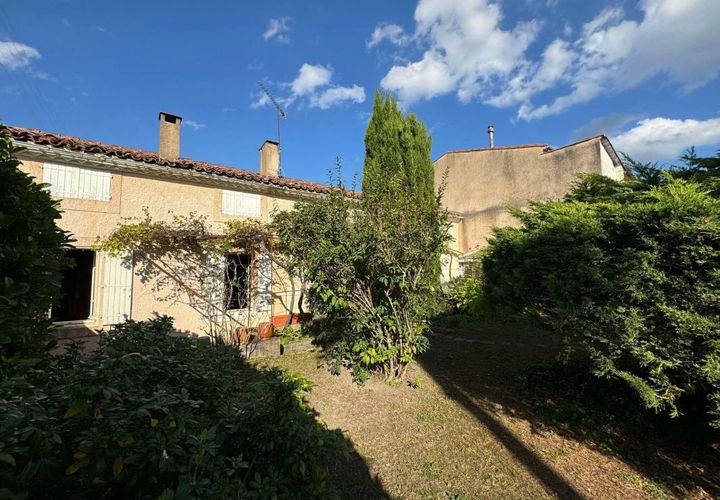 Byhus i Revel, Haute-Garonne, Revel - € 262.500 | Ref: b_6562 - foto 1