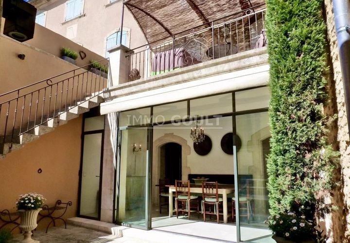 Landejendom i Goult, Vaucluse, Goult - € 835.000 | Ref: 85256464 - foto 1