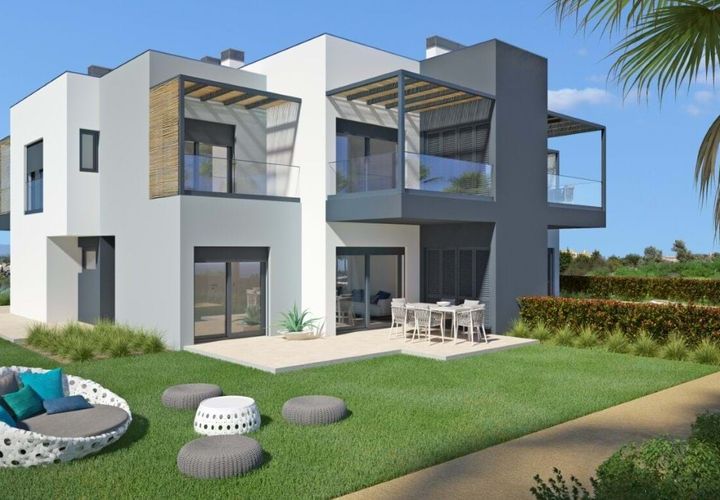 Lejlighed i Estombar, Faro, Estombar - € 470.000 | Ref: A/06004 - foto 1