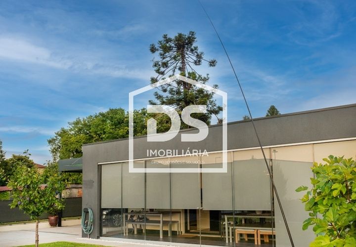 Villa a Ponte de Lima, Viana do Castelo, Ponte de Lima - € 750.000 | Ref: DSIMONC552 - foto 1