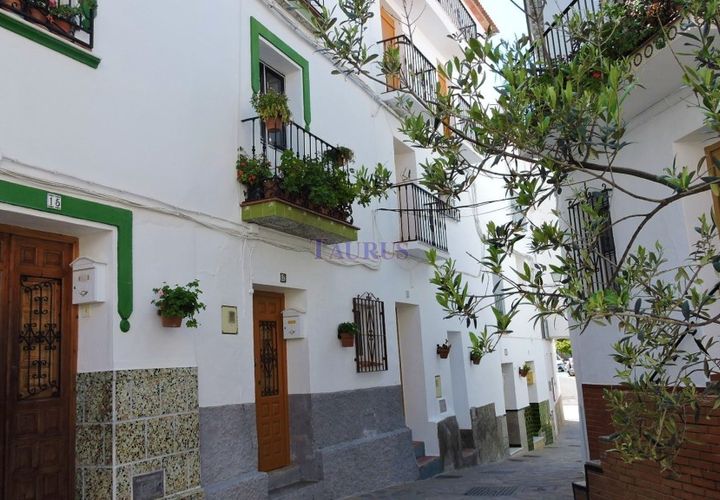 Landsbyhus i Archez, Malaga, Archez - € 71.000 | Ref: C1388 - foto 1
