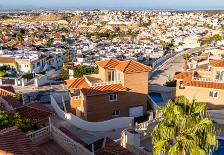 Villa a Rojales, Alicante, Rojales - € 499.000 | Ref: N8363 - foto 1
