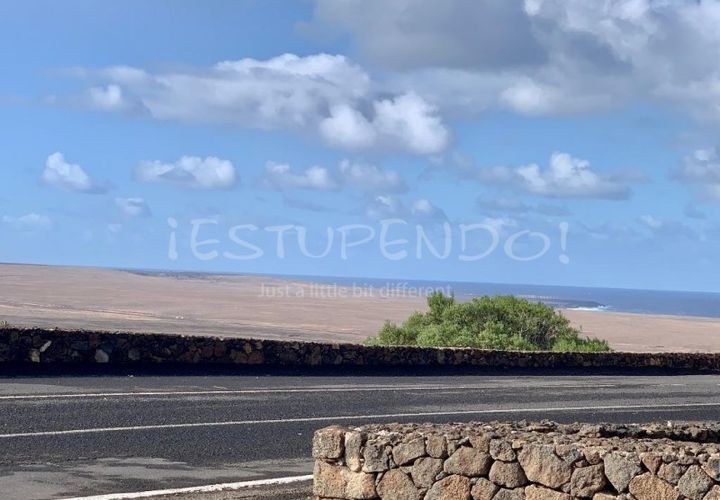 Terra a Las Brenas (Yaiza), Lanzarote, Las Brenas (Yaiza) - € 170.000 | Ref: PB8040 - foto 1