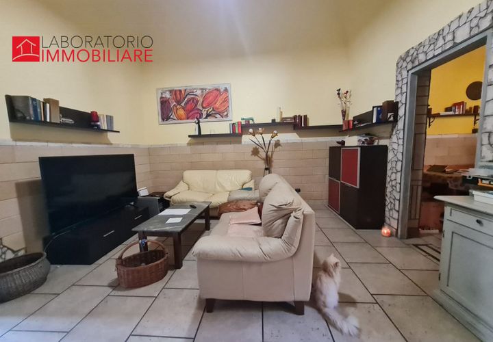 Lejlighed i Lecce, Lecce, Lecce - € 139.000 | Ref: 44LAB - foto 1