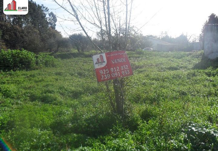 Helårsgrund i Coimbra, Coimbra, Coimbra - € 170.000 | Ref: MR2508 - foto 1