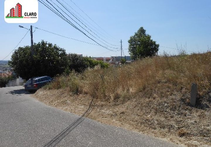 Helårsgrund i Coimbra, Coimbra, Coimbra - € 125.000 | Ref: PV2361 - foto 1
