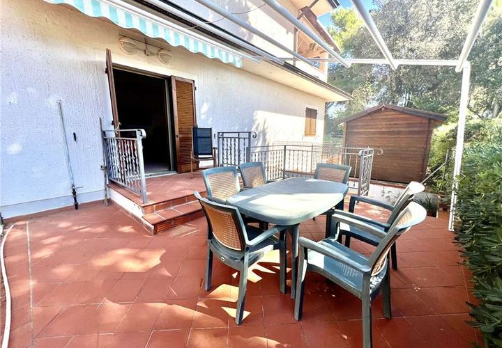 Leilighet i Capoliveri, Livorno, Capoliveri - € 270 000 | Ref: 5051 - foto 1