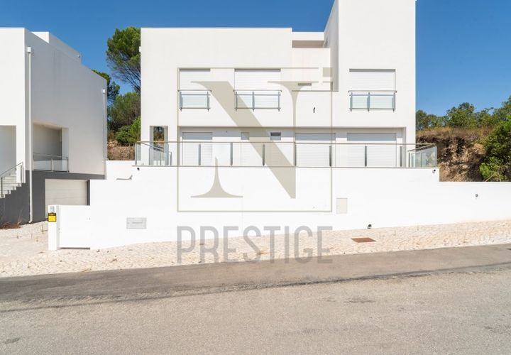 Villa i Antuzede e Vil de Matos, Coimbra, Antuzede e Vil de Matos - € 430.000 | Ref: NP3366 - foto 1