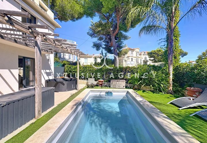 Villa i Cannes, Alpes-Maritimes, Cannes - € 1.790.000 | Ref: 2800 - foto 1