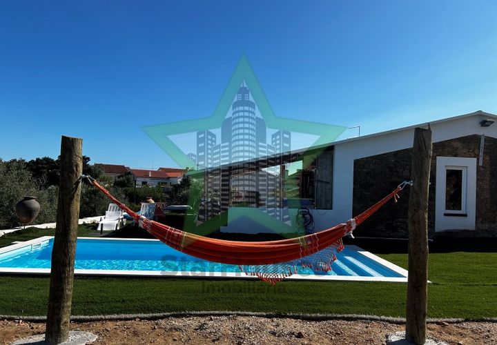 Villa a Asseiceira, Santarem, Asseiceira - € 385.000 | Ref: STAR_197 - foto 1