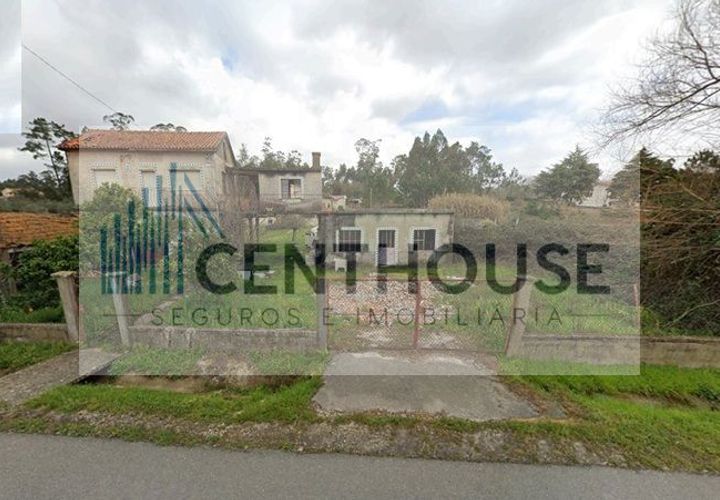 Villa i Cantanhede, Coimbra, Cantanhede - € 99.000 | Ref: C24013 - foto 1