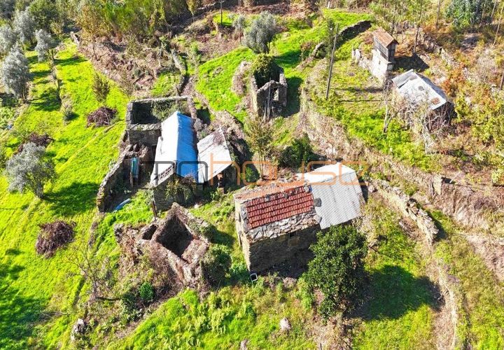 Farm i Arouca, Aveiro, Arouca - € 520.000 | Ref: 00658FR - foto 1
