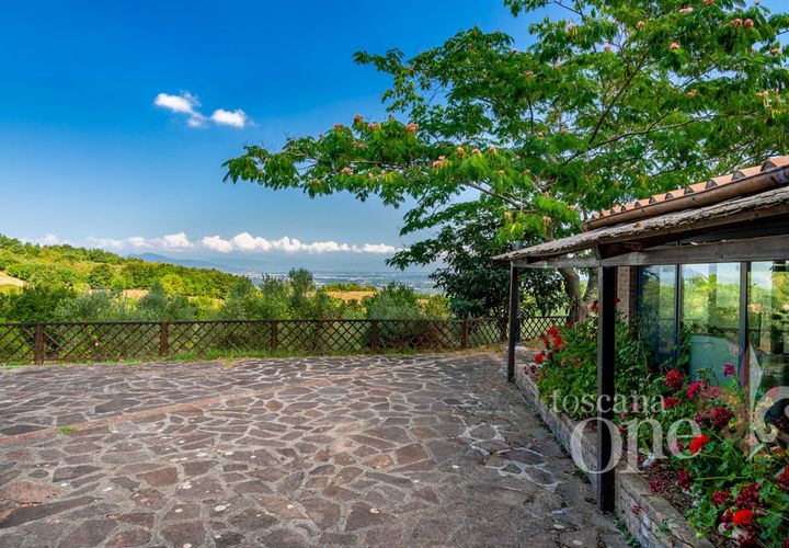Villa i Chianni, Pisa, Chianni - € 450.000 | Ref: 18693 - foto 1