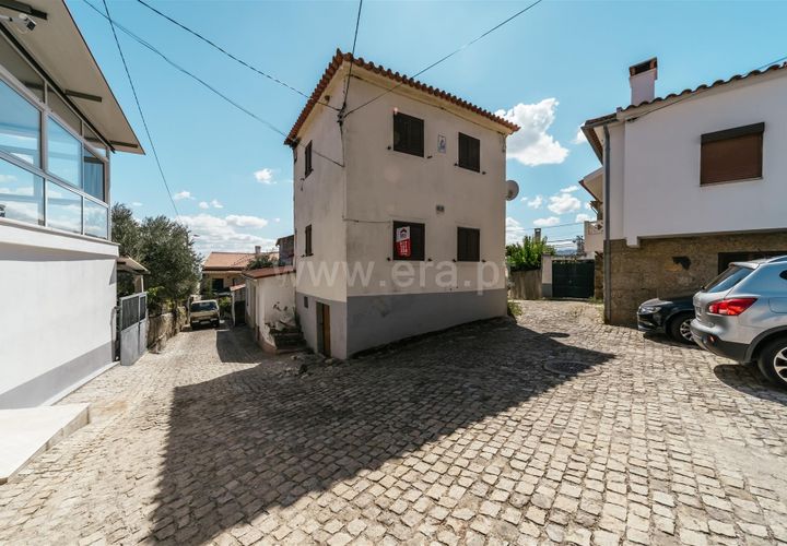 Villa i Fundao, Castelo Branco, Fundao - € 47.500 | Ref: 255240016 - foto 1