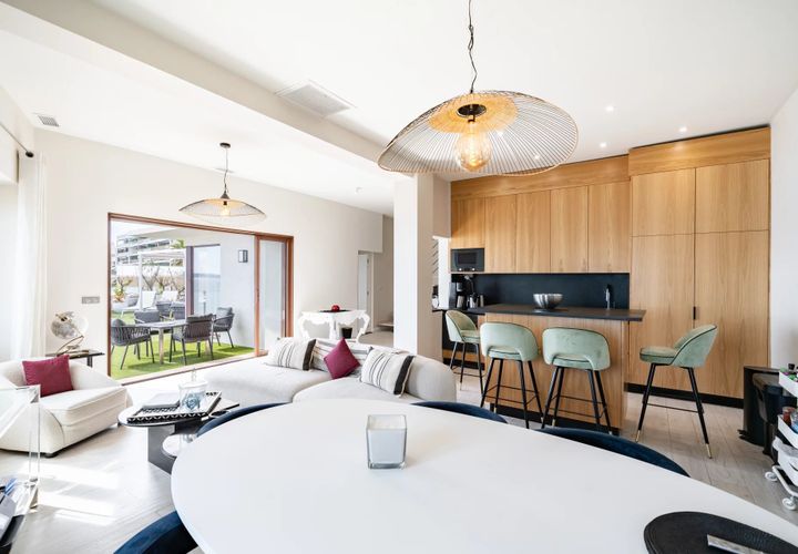 Lejlighed i Cannes, Alpes-Maritimes, Cannes - € 2.950.000 | Ref: HH-15524806 - foto 1
