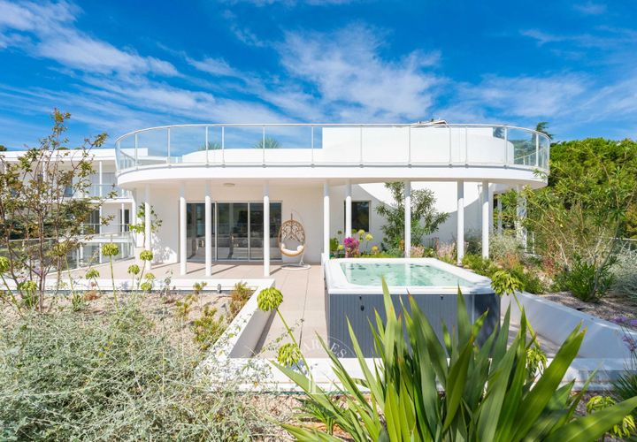 Lejlighed i Marseille, Bouches-du-Rhone, Marseille - € 2.000.000 | Ref: HH-15527917 - foto 1
