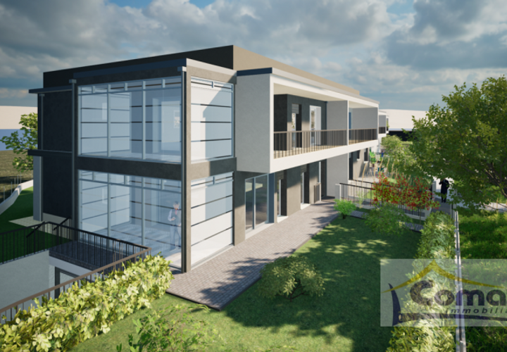 Lejlighed i Limena, Padua, Limena - € 400.000 | Ref: I1323 - foto 1