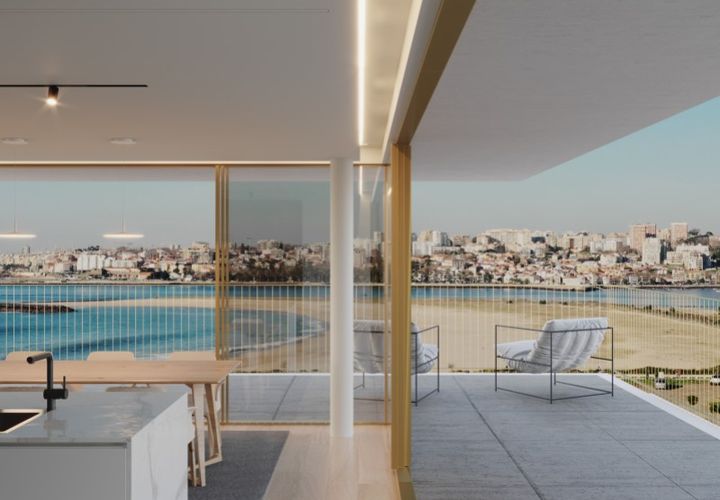 Lejlighed i Canidelo, Porto, Canidelo - € 775.000 | Ref: FL170_T - foto 1