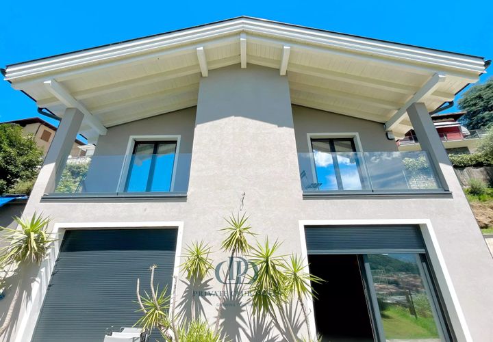 Villa i Cernobbio, Como, Cernobbio - € 1.450.000 | Ref: 85127478 - foto 1