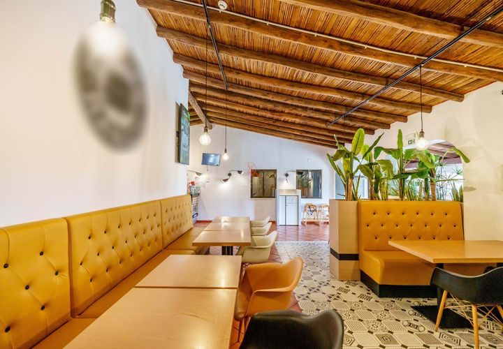 Erhvervsejendom i Lagoa, Faro, Lagoa - € 995.000 | Ref: KAT76 - foto 1