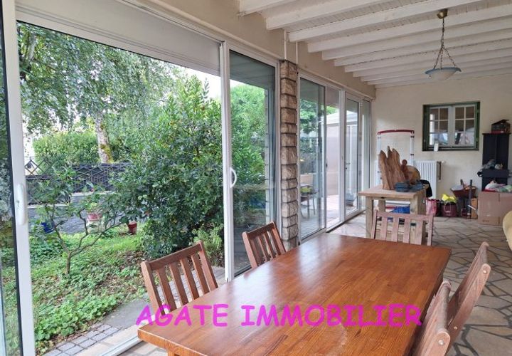 Villa i Langon, Gironde, Langon - € 436.800 | Ref: 240926-152534 - foto 1