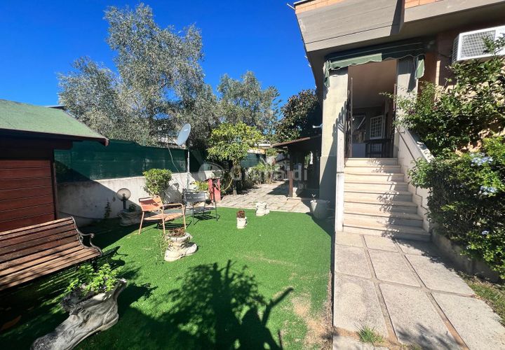 Byhus i Anzio, Rome, Anzio - € 190.000 | Ref: SV170 - foto 1