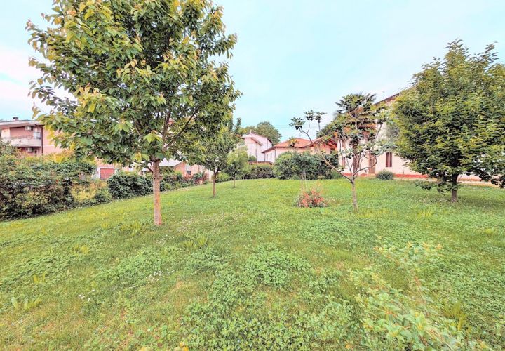 Terra a Schio, Vicenza, Schio - € 89.000 | Ref: AMS24 - foto 1