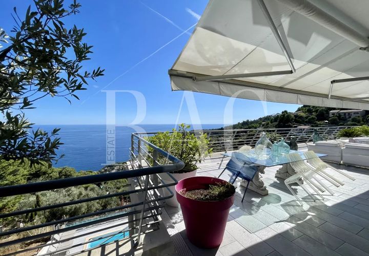 Lejlighed i Eze, Alpes-Maritimes, Eze - € 3.980.000 | Ref: XP01775 - foto 1
