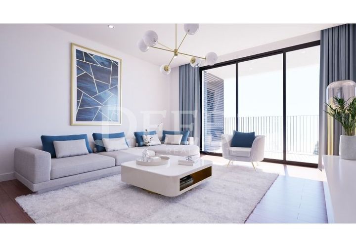 Lejlighed i Camara de Lobos, Madeira, Camara de Lobos - € 380.000 | Ref: DEED/908_I - foto 1