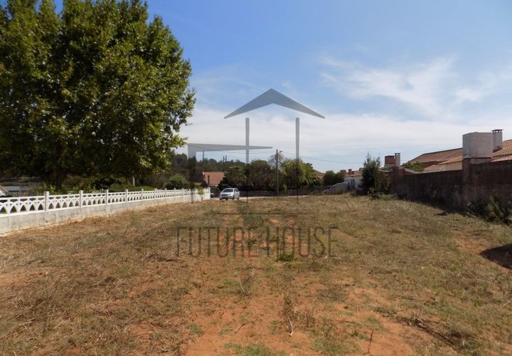 Helårsgrund i Rio Maior, Santarem, Rio Maior - € 285.000 | Ref: TMM-029 - foto 1