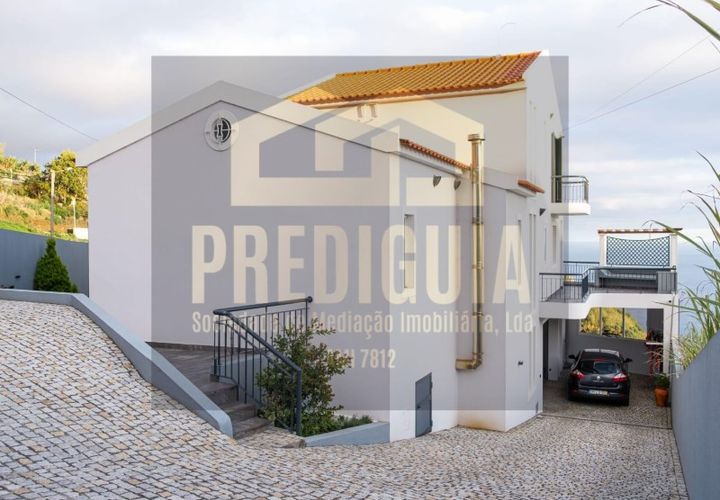 Villa i Ponta do Sol, Madeira, Ponta do Sol - € 850.000 | Ref: HAB_766 - foto 1