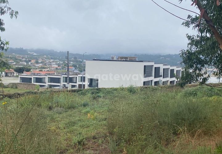 Helårsgrund i Santo Tirso, Porto, Santo Tirso - € 210.000 | Ref: STA_2 - foto 1