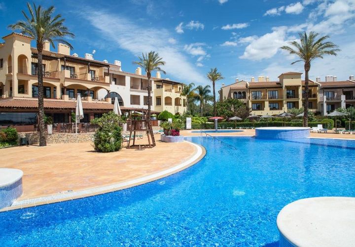 Lejlighed i Tarragona, Tarragona, Tarragona - € 219.000 | Ref: es5554311 - foto 1