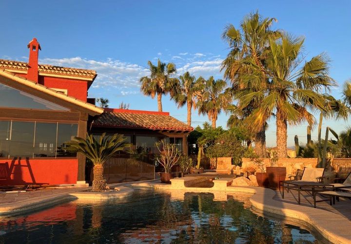 Villa a Las Cunas, Almeria, Las Cunas - € 725.000 | Ref: es5554278 - foto 1