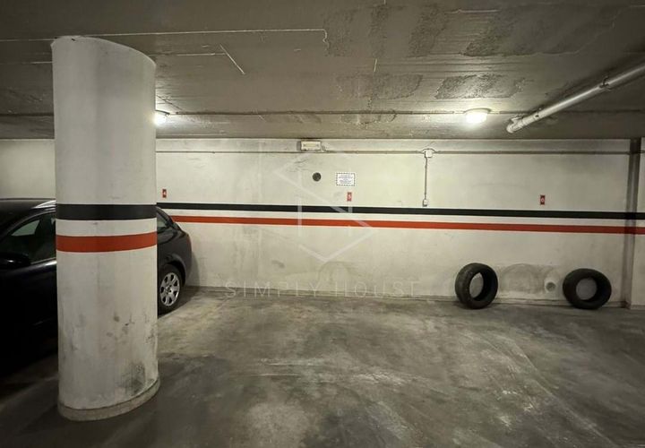 Garage i Alcobaca, Leiria, Alcobaca - € 5.500 | Ref: 712107-07 - foto 1