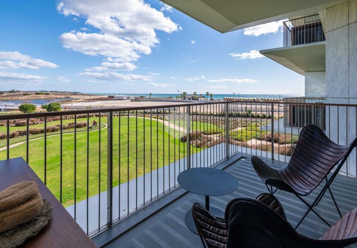 Lejlighed i Albufeira, Faro, Albufeira - € 795.000 | Ref: WM2024006 - foto 1