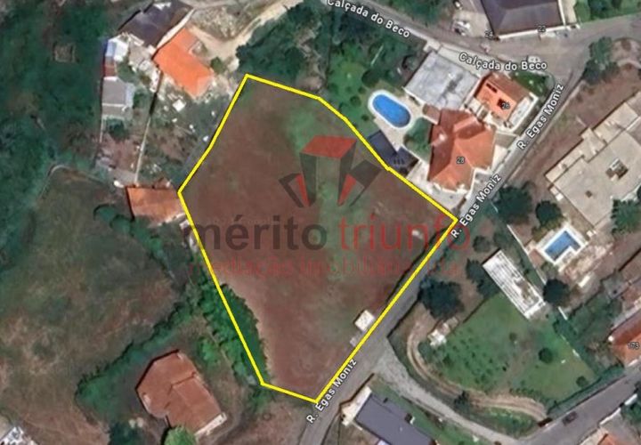 Terra a Lordelo, Braga, Lordelo - € 195.000 | Ref: TER_44 - foto 1