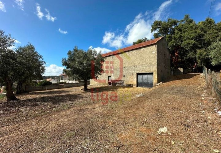Erhvervsejendom i Ourem, Santarem, Ourem - € 59.000 | Ref: 1291 - foto 1