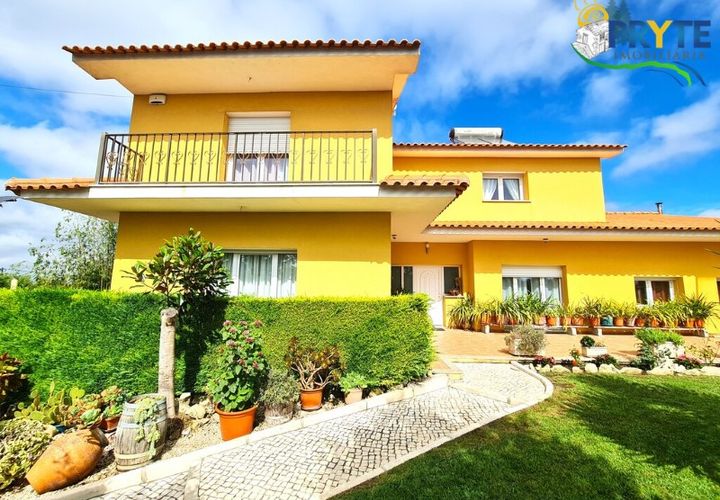 Villa i Pombal, Leiria, Pombal - € 694.500 | Ref: AS150 - foto 1