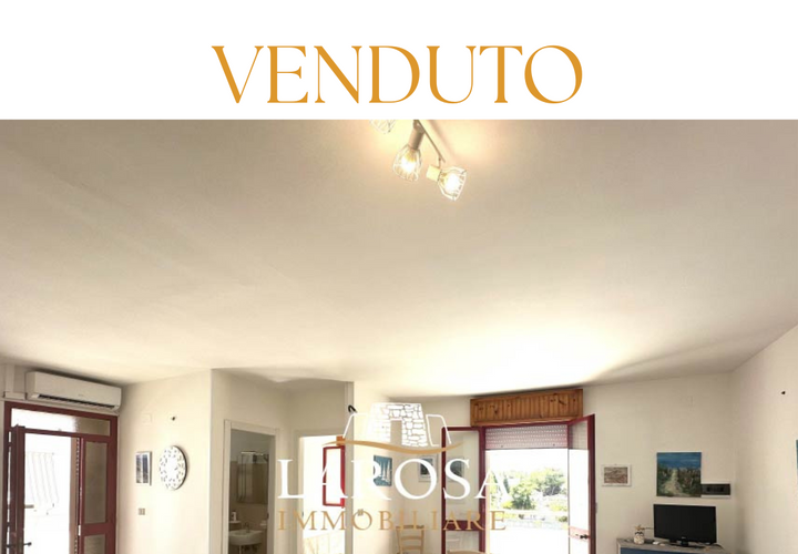 Lejlighed i Melendugno, Lecce, Melendugno - € 110.000 | Ref: cod.111 - foto 1