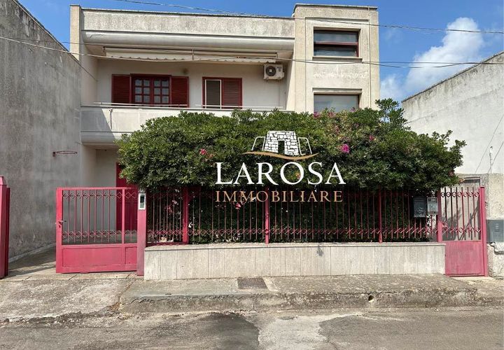 Villa i Melendugno, Lecce, Melendugno - € 190.000 | Ref: cod.112 - foto 1